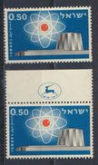 °°° ISRAEL - Y&T N°178 - 1960 MNH °°° - Unused Stamps (without Tabs)