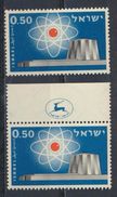 °°° ISRAEL - Y&T N°178 - 1960 MNH °°° - Ongebruikt (zonder Tabs)