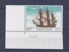 N°1682-Cu DRUKDATUM 14VI73 MNH ** POSTFRIS ZONDER SCHARNIER COB € 10,00 SUPERBE - Esquinas Fechadas