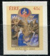 Irlande **  - N° 1480   - Noel 2002 - Nuovi