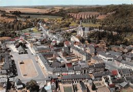 80-POIX- VUE AERIENNE GENERALE - Poix-de-Picardie