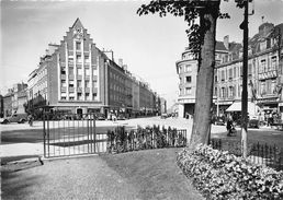 80-AMIENS- PLACE RENE GOBLET ET RUE DES TROIS CAILLOUX - Amiens