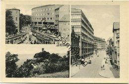 Jena - Verlag Straub & Fischer Meiningen - Jena