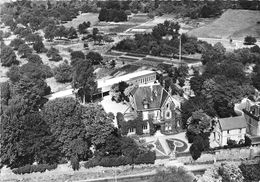 80-POIX- COLONIE DE VACANCES DE HENIN-LIETARD - Poix-de-Picardie