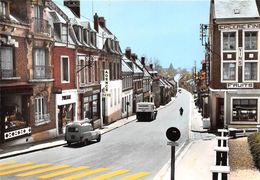 80-ROYE- RUE DE PARIS - Roye