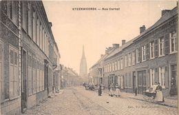 ¤¤  -  STEENWOORDE   -   Rue Carnot  -  ¤¤ - Steenvoorde