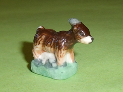 Fèves / Animaux : Mouton , Chèvre   T59 - Animaux