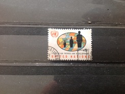 VN / UN (New York) - Wereldbevolkingscongres 1965 - Used Stamps