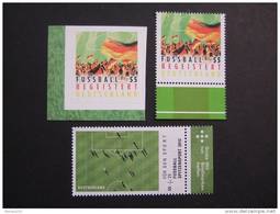 GERMANY 2012  FUSSBALL EUROPEAN CHAMPIONSHIP  (photo Is Example)  MNH **  (S01-210) - Eurocopa (UEFA)