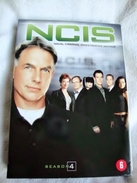 Dvd Zone 2 NCIS - Enquêtes Spéciales - Saison 4 (2006) Vf+Vostfr - TV Shows & Series