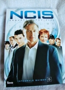 Dvd Zone 2 NCIS - Enquêtes Spéciales - Saison 5 (2007) Vf+Vostfr - Séries Et Programmes TV