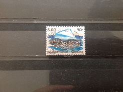 Groenland / Greenland - Norden, Leven Aan Zee (8.00) 2012 - Used Stamps