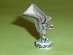 Fèves / Animaux : Le Pteranodon Géant     T105 - Animaux