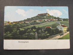 AK NEULENGBACH 1916 //// D*26127 - Neulengbach