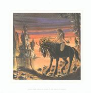 EX LIBRIS GORN PAR TIBURCE OGER. ED. VENTS D'OUEST 1999 TB - Illustrators S - V