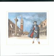 EX LIBRIS GIACOMO PAR DUFAUX ET GRIFFO. ED. GLENAT 1999 TB - Ilustradores D - F