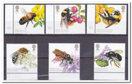 Engeland 2015, Postfris MNH, Honeybees - Unused Stamps