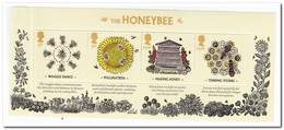 Engeland 2015, Postfris MNH, Honeybees - Unused Stamps