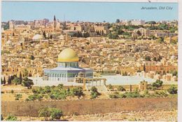 ISRAEL,VUE AERIENNE - Israele