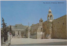 ISRAEL,BETHLEHEM,EGLISE - Israel