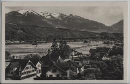 Alpnachstad - Gasthaus Sternen - Photo: Globetrotter - Other & Unclassified