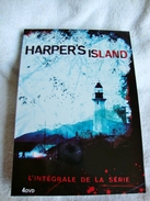 Dvd Zone 2 Harper's Island - L'intégrale (2009) Vf+Vostfr - Series Y Programas De TV