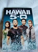 Dvd Zone 2 Hawaii 5-0 Saison 1 (2010) Vf+Vostfr - Séries Et Programmes TV