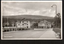 DD1756 SWEDEN PARTI AV HAGFORS RPPC - Sweden