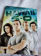Dvd Zone 2  Hawaii 5-0 - Saison 4 (2013) Hawaii Five-0 Vf+Vostfr - TV-Serien