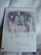 Dvd Zone 2 MI-5 Saison 1  Vf+Vostfr - Serie E Programmi TV