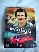 Dvd Zone 2 Magnum Saison 2 (1981)  Vf+Vostfr - TV-Serien