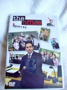 Dvd Zone 2 The Office Saison 1 & 2 (2005-2006)  Vf+Vostfr - TV-Serien