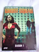 Dvd Zone 2 Ghost Squad (2005)  Vf+Vostfr - Séries Et Programmes TV