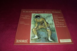 TCHAIKOWSKY / CASSE NOISETTE  °  OFFERT PAR ANTAR - Classique