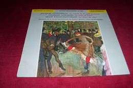 COLLECTION RICHESSE CLASSIQUE ° JACQUES OFFENBACH / CHARLES GOUNOD / ARAM KHATCHATURIAN - Klassik