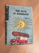 Rare MINI-RECIT SPIROU Années 60/70 En Hollandais N°??? TOM NATTE DE REGENMAKER  , Monté Mais PAS Par Mes Soins - Other & Unclassified