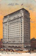 ¤¤  -  ETAT-UNIS  -  NEW-YORK  -  The Saint-Régis Hôtel  -  Oblitération  -  ¤¤ - Cafés, Hôtels & Restaurants