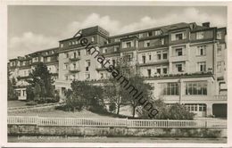 Königstein Im Taunus - Taunusheim - Foto-AK - Georg Völker Königstein - Gel. 1938 - Koenigstein