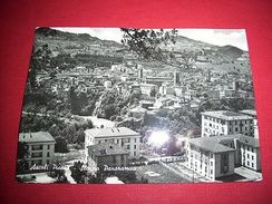 Cartolina Ascoli Piceno - Panorama Generale 1954 - Ascoli Piceno