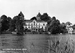 Gottlieben Schloss - Gottlieben