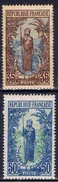 Mittelkongo 1907 1922 Mi 10 24 Bakalois-Frau - Used Stamps