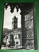 Cartolina Ascoli Piceno - Palazzo Del Popolo 1956 - Ascoli Piceno