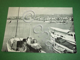Cartolina S. Benedetto Del Tronto - Il Porto 1966 - Ascoli Piceno