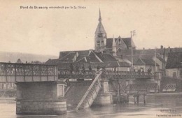 D51 - Pont De Damery Recontruit Par Le Génis : Achat Immédiat - Other Municipalities