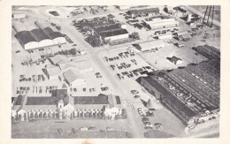 Colorado Springs Colorado, Alexander Film Company Theatre And Televsion Advertising Studio, C1940s Vintage Postcard - Colorado Springs