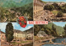 5582  BAD BERTRICH   ~ 1960 - Bad Bertrich