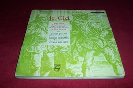 LE CID  ° RENCONTRE AVEC CORNEILLE - Classica