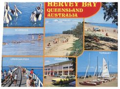 (513) Australia - QLD - Hervey Bay - Sunshine Coast