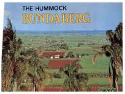 (513) Australia - QLD - Bundaberg - Sunshine Coast