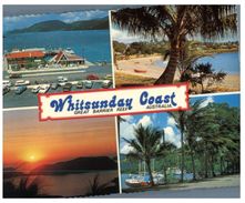 (513) Australia - QLD - Whitsunday Coast - Far North Queensland